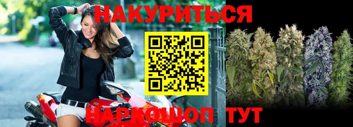 Конопля OG Kush Качканар